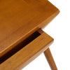 Classical 60s Bergen Desk / Console Table With Drawer