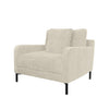 Bromley Boston Toffee Coloured Armchair / Occasional Chaire