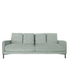 Bromley Boston Water Green 3 Seater Sofa / Lounge / Couch