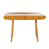 Classical 60s Bergen Desk / Console Table With Three Drawers