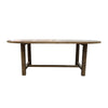 Falkland Modern Oval Dining Table