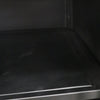 Carson Industrial Chic Metal & Glass Entertainment Unit / Display Cabinet / Sideboard