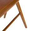 Classical 60s Bergen Desk / Console Table With Drawer