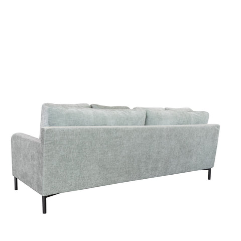 Bromley Boston Water Green 3 Seater Sofa / Lounge / Couch