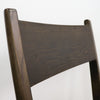 Modern Cortez Dining Chair / Occasional Chair With Removable Cushions