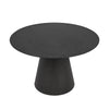Charlie Round Dining Table - Modern Chic