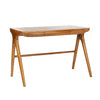 Classical 60s Bergen Desk / Console Table With Drawer