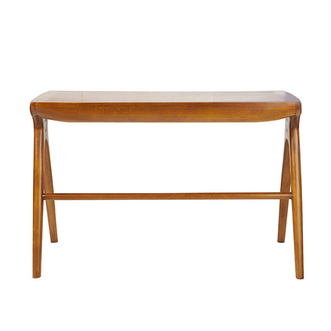 Classical 60s Bergen Desk / Console Table With Drawer