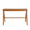 Classical 60s Bergen Desk / Console Table With Drawer