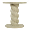 Screw Side Table - Geometric Interior Design