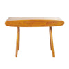 Classical 60s Bergen Desk / Console Table With Three Drawers