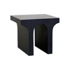 Fuji Modern Art Side Table / Bedside Table