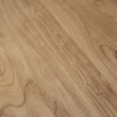 Rustic Reclaimed Elm Wood “Olma” Interior Design Coffee Table