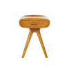Classical 60s Bergen Side Table / Bedside With Drawer
