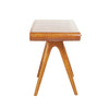 Classical 60s Bergen Desk / Console Table With Three Drawers