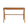 Classical 60s Bergen Desk / Console Table With Drawer
