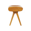 Classical 60s Bergen Side Table / Bedside With Drawer