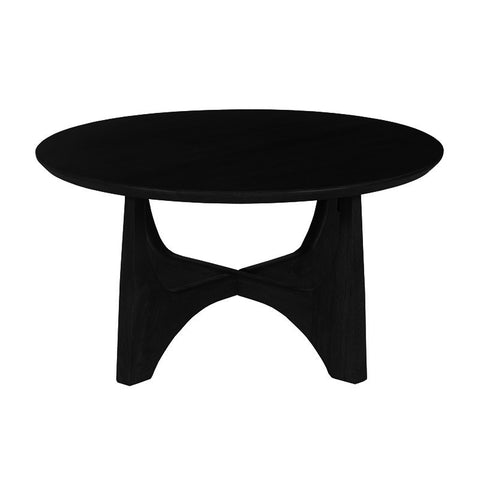 Ace Coffee Table Modern Mango Wood