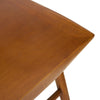 Classical 60s Bergen Desk / Console Table With Drawer