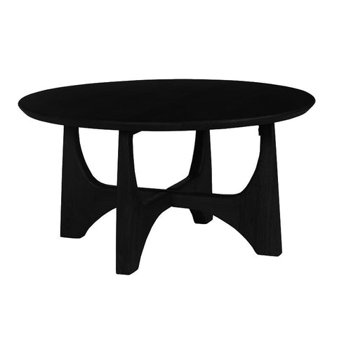 Ace Coffee Table Modern Mango Wood