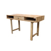 Reclaimed Elm Condor Desk - Gorgeous Rustic Design