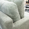 Bromley Boston Water Green 3 Seater Sofa / Lounge / Couch