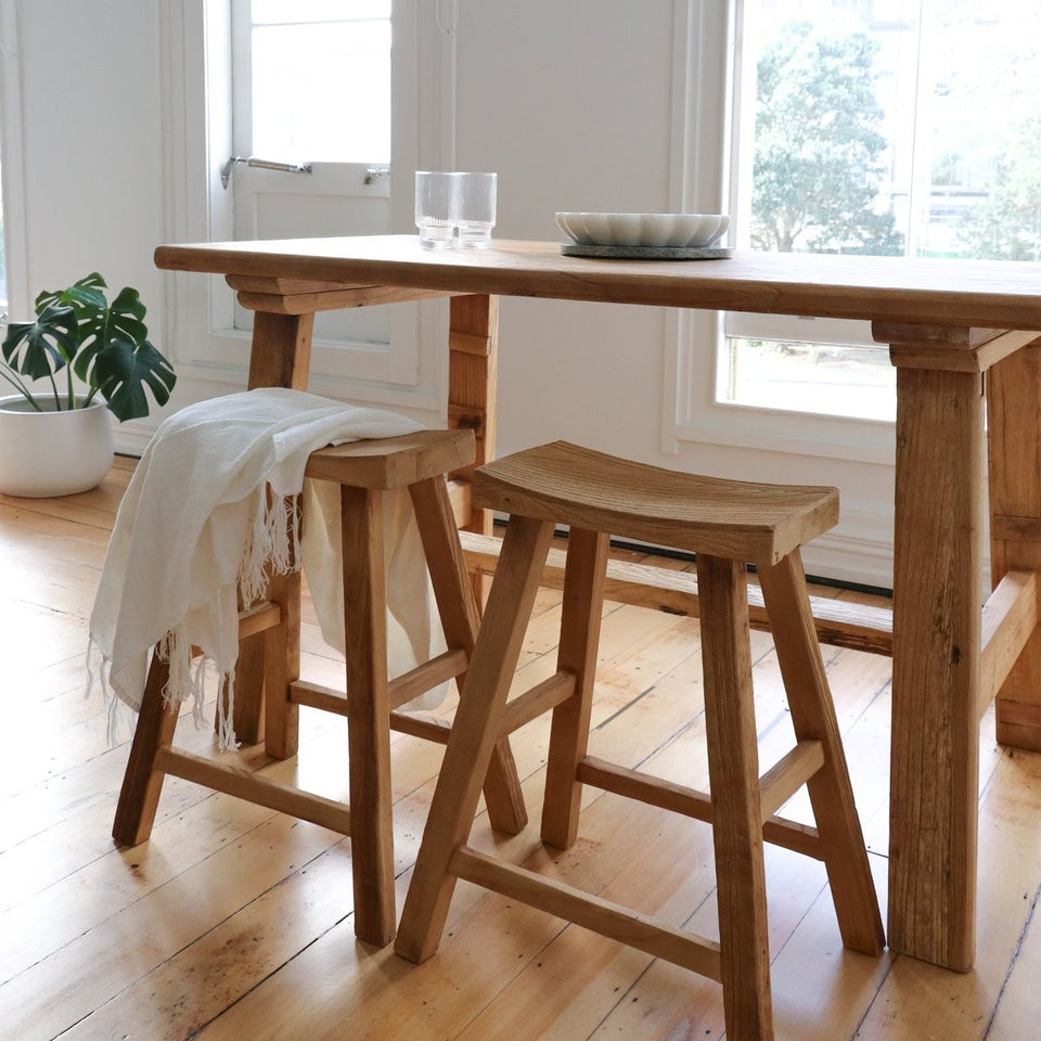 Leaner table deals