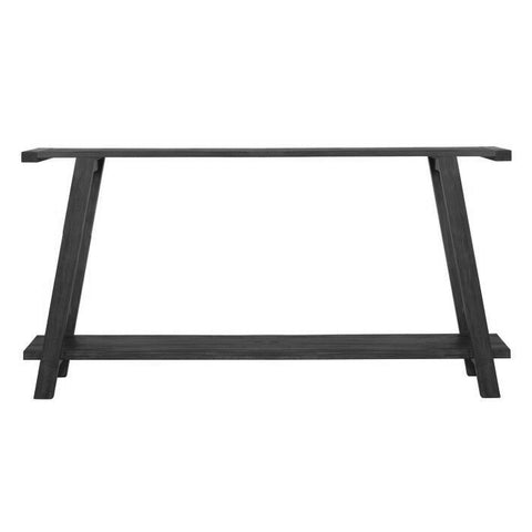 Flemington Old French Farmhouse Styled Console Table