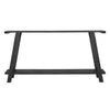 Flemington Old French Farmhouse Styled Console Table