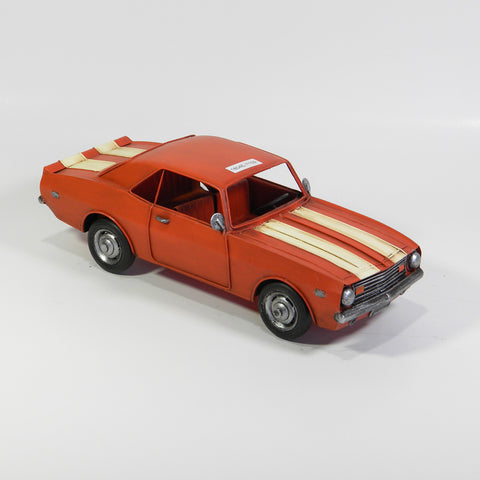 Chevrolet Camaro Vintage Ornament - Perfect Gift!