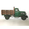 Flat Deck Farm Truck Vintage Styled Wall Hanging Ornament - Perfect Gift!