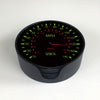 Car Speedo Coasters With Storage Holder