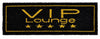Door Mat VIP Lounge Man Cave Coir Doormat