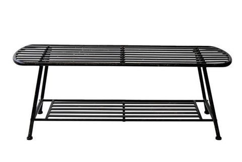 Modern Metal Console Table / Hall Table