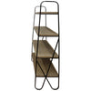 Addison Bookshelf Shelving Unit