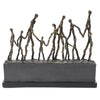 Extended Family Decorative Showpiece Ornament