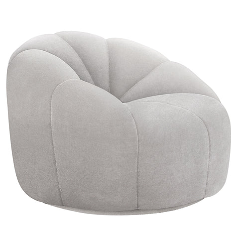 Sandstone Velvet Washington Lounge Occasional Chair Modern Couture