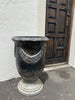 Fleur Francais Hand Made Mexican Display Pot / Urn