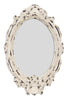 Ornate Framed Mirror Classic Aged Large & Gorgeous