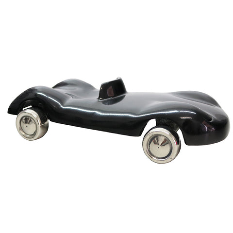 Interior Design Sports Car Decorative Showpiece Ornament