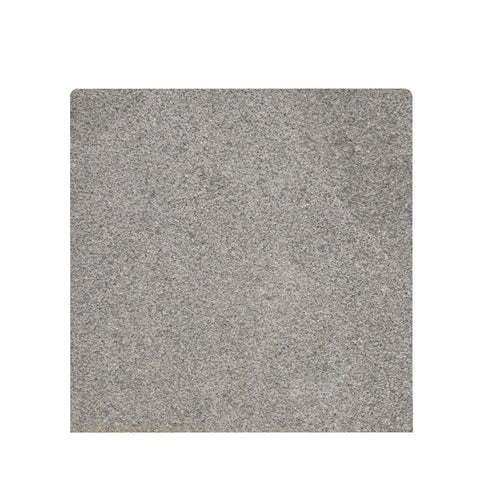 Granite Flamed Outdoor Paver Bullnose - High Grip Surface