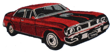 Car Door Mat Ford Falcon GTHO