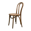 Bentwood Café Artistic Curve Birchwood Dining Chair