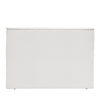 White Linen Keely Super King Bedhead Headboard