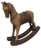 Troy Rocking Horse Mantle Piece Ornament