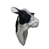 Lloyd The Cow Wall Décor Resin Head Trophy