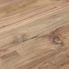 Porto Recycled Teak Bar Leaner Table - Handcrafted Indoor / Outdoor Chic
