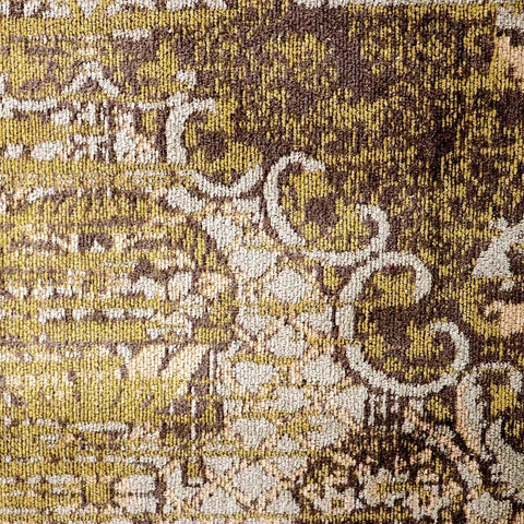 Reza Adonis Floor Rug - Traditional Turkish Design Inspiration