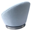 Amour Swivel Lounge Chair Modern Couture