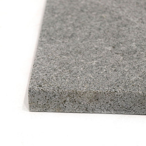 Granite Flamed Outdoor Paver - High Grip Surface